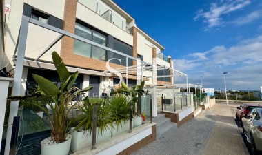 Reventa - Villa - Guardamar del Segura