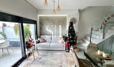 Reventa - Villa - Guardamar del Segura