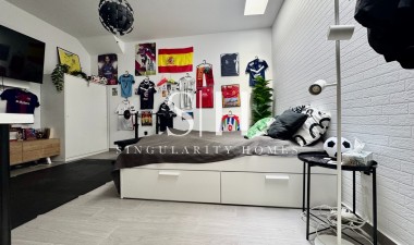 Reventa - Villa - Guardamar del Segura