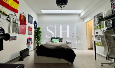 Reventa - Villa - Guardamar del Segura