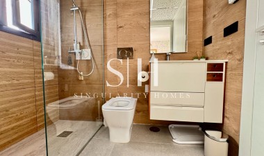 Reventa - Villa - Guardamar del Segura