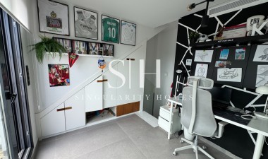 Reventa - Villa - Guardamar del Segura