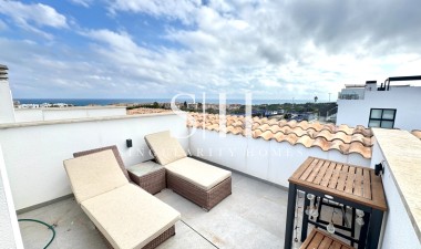 Reventa - Villa - Guardamar del Segura