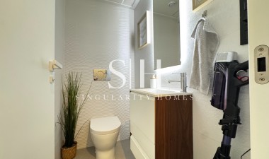 Reventa - Villa - Guardamar del Segura