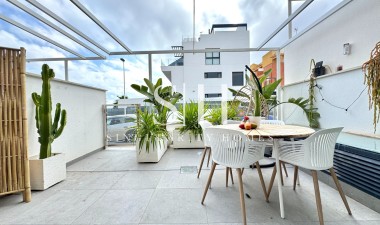 Reventa - Villa - Guardamar del Segura