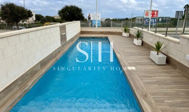 Reventa - Villa - Guardamar del Segura