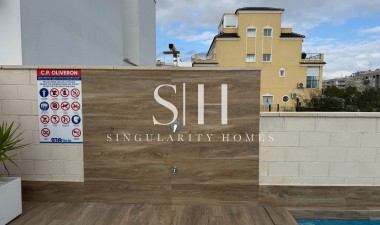 Reventa - Villa - Guardamar del Segura