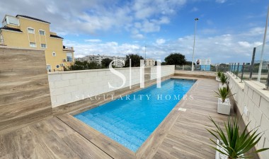 Reventa - Villa - Guardamar del Segura