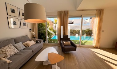 Resale - Villa - Ciudad Quesada