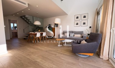 Resale - Villa - Ciudad Quesada