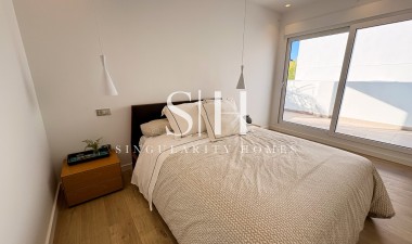 Resale - Villa - Ciudad Quesada