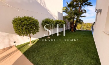 Resale - Villa - Ciudad Quesada