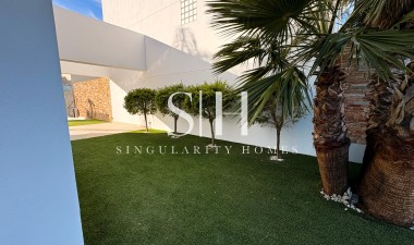 Resale - Villa - Ciudad Quesada
