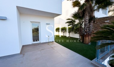 Resale - Villa - Ciudad Quesada