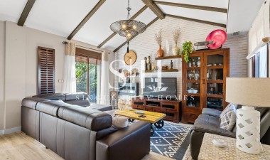 Reventa - Villa - Santa Pola - El Poble Llevanti