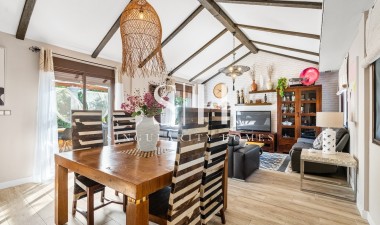 Reventa - Villa - Santa Pola - El Poble Llevanti