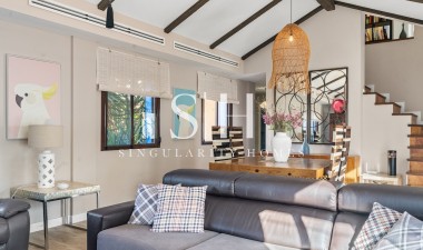 Reventa - Villa - Santa Pola - El Poble Llevanti
