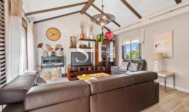 Reventa - Villa - Santa Pola - El Poble Llevanti
