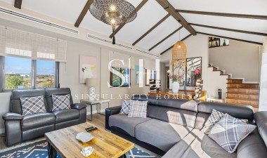 Reventa - Villa - Santa Pola - El Poble Llevanti