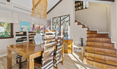 Reventa - Villa - Santa Pola - El Poble Llevanti