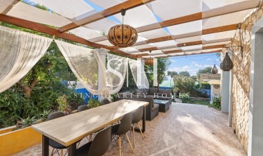 Reventa - Villa - Santa Pola - El Poble Llevanti