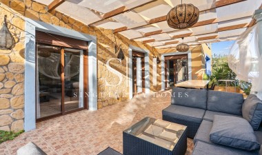 Reventa - Villa - Santa Pola - El Poble Llevanti