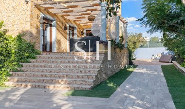 Reventa - Villa - Santa Pola - El Poble Llevanti