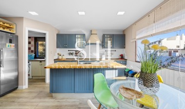 Reventa - Villa - Santa Pola - El Poble Llevanti