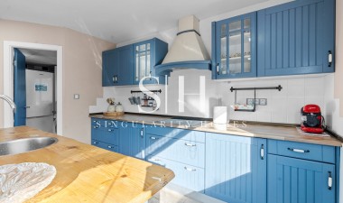 Reventa - Villa - Santa Pola - El Poble Llevanti