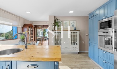 Reventa - Villa - Santa Pola - El Poble Llevanti