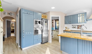 Reventa - Villa - Santa Pola - El Poble Llevanti