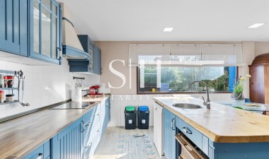 Reventa - Villa - Santa Pola - El Poble Llevanti