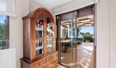 Reventa - Villa - Santa Pola - El Poble Llevanti