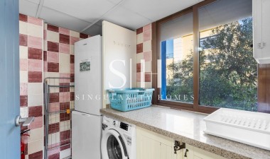 Reventa - Villa - Santa Pola - El Poble Llevanti
