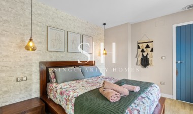 Reventa - Villa - Santa Pola - El Poble Llevanti