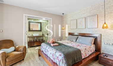 Reventa - Villa - Santa Pola - El Poble Llevanti