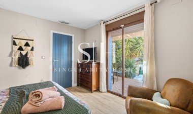 Reventa - Villa - Santa Pola - El Poble Llevanti