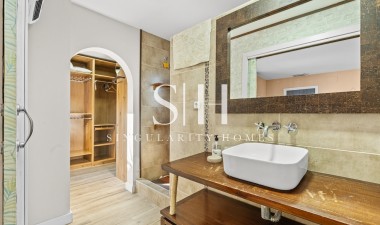 Reventa - Villa - Santa Pola - El Poble Llevanti