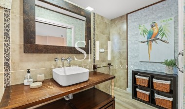 Reventa - Villa - Santa Pola - El Poble Llevanti