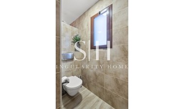 Reventa - Villa - Santa Pola - El Poble Llevanti
