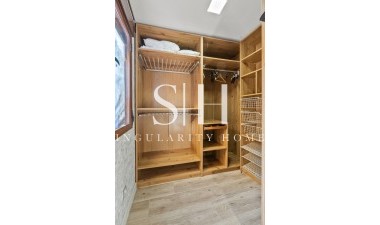 Reventa - Villa - Santa Pola - El Poble Llevanti