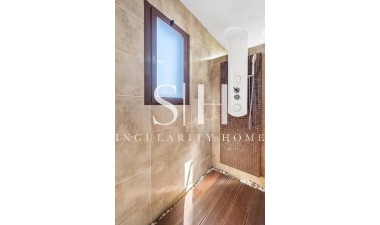Reventa - Villa - Santa Pola - El Poble Llevanti