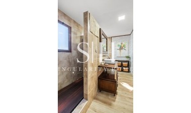 Reventa - Villa - Santa Pola - El Poble Llevanti
