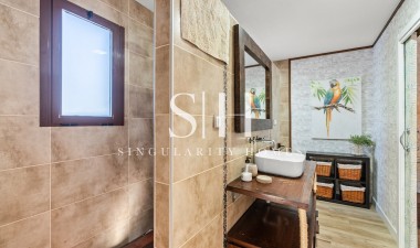 Reventa - Villa - Santa Pola - El Poble Llevanti
