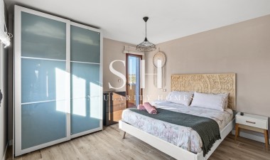 Reventa - Villa - Santa Pola - El Poble Llevanti