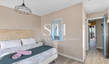 Reventa - Villa - Santa Pola - El Poble Llevanti