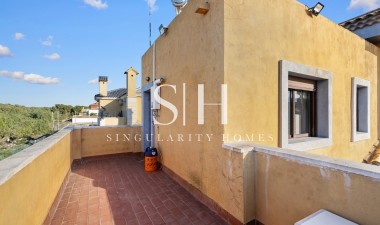 Reventa - Villa - Santa Pola - El Poble Llevanti