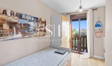 Reventa - Villa - Santa Pola - El Poble Llevanti