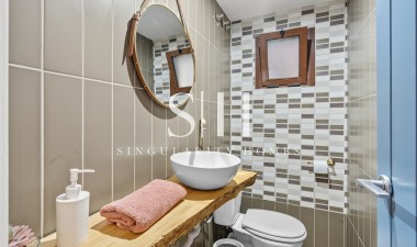 Reventa - Villa - Santa Pola - El Poble Llevanti