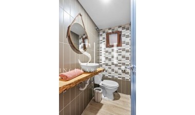 Reventa - Villa - Santa Pola - El Poble Llevanti